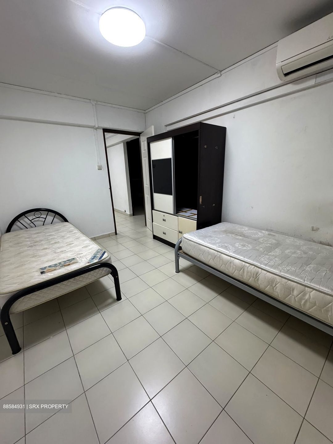 Blk 136 Simei Street 1 (Tampines), HDB 4 Rooms #614734201